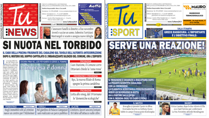 TuNews-TuSport17-01-25 TuNews-TuSport17-01-25
