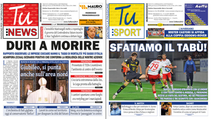 TuNews-TuSport24-01-25