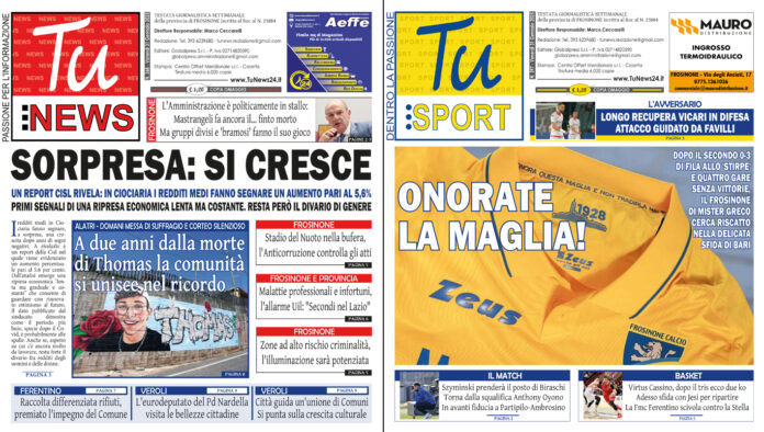 TuNews-TuSport31-01-25 TuNews-TuSport31-01-25
