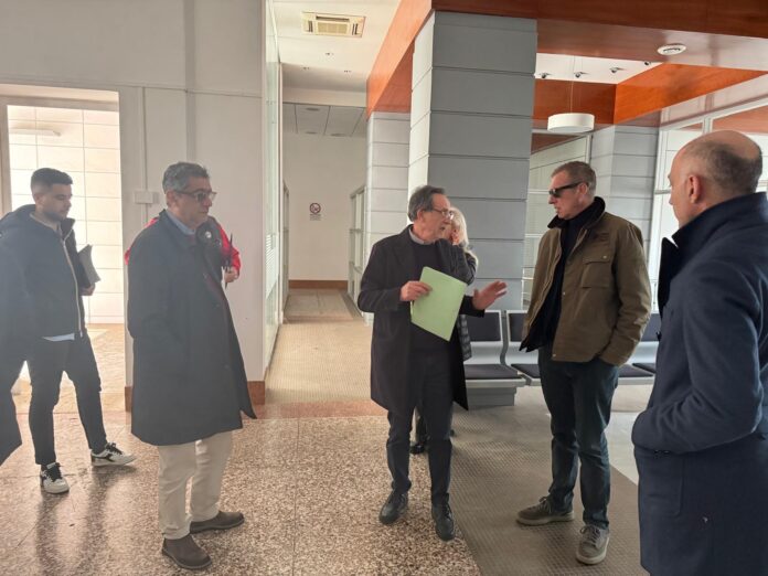camera commercio frosinone acampora sopralluoghi camera commercio frosinone acampora sopralluoghi
