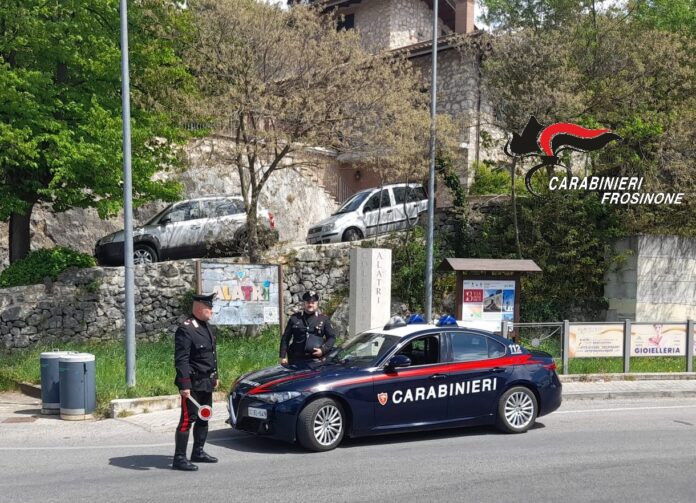 alatri droga veroli carabinieri spaccio alatri droga veroli carabinieri spaccio