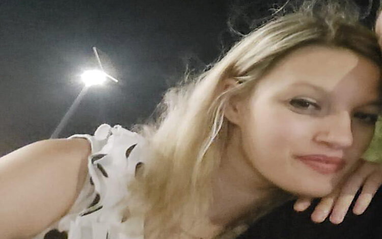 alessia malore morte vittoria ragusa sicilia