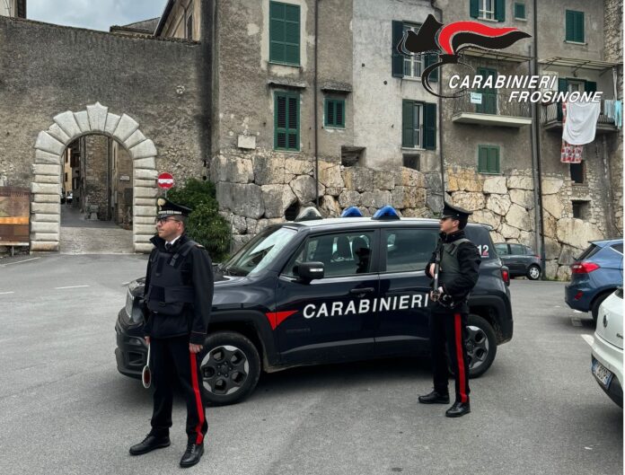 carabinieri alatri centro giovani droga carabinieri alatri centro giovani droga