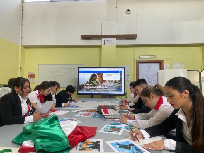 cassino notte moda istituto san benedetto