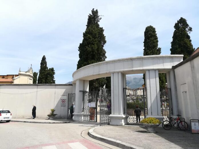 cimitero comunale sora vento sindaco chiusura cimitero comunale sora vento sindaco chiusura