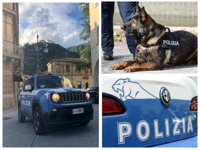 controllo straordinario del territorio polizia frosinone sora controllo straordinario del territorio polizia frosinone sora