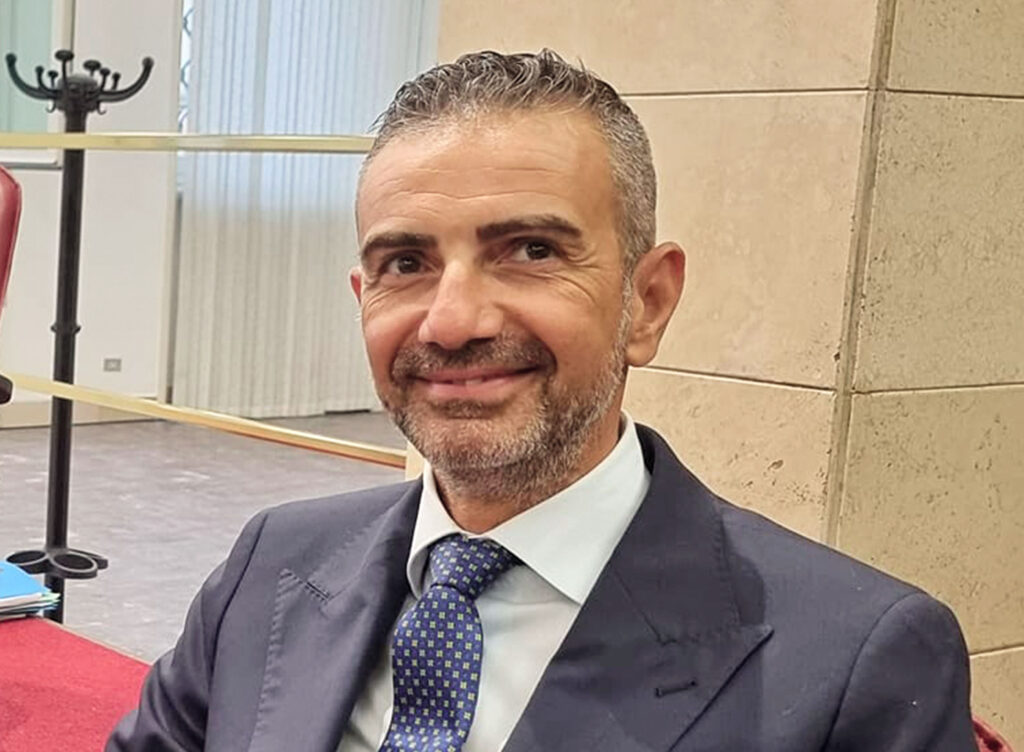 fabio tagliaferri frosinone