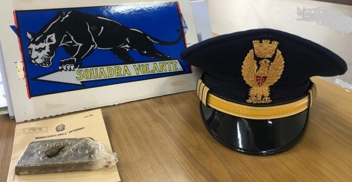 frosinone scalo droga polizia controlli frosinone scalo droga polizia controlli