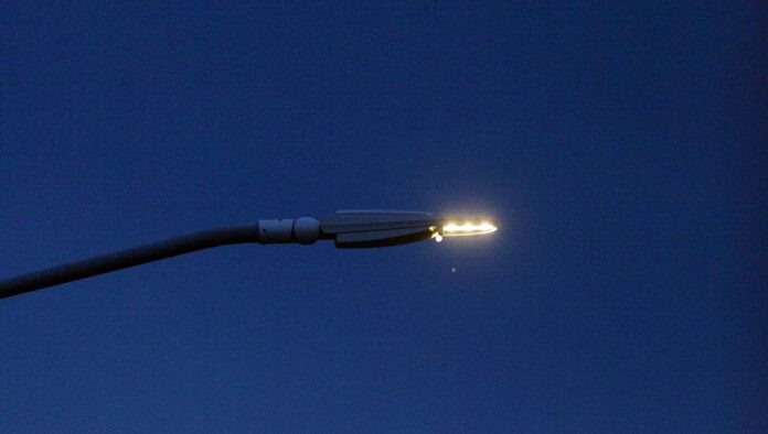illuminazione illuminazione
