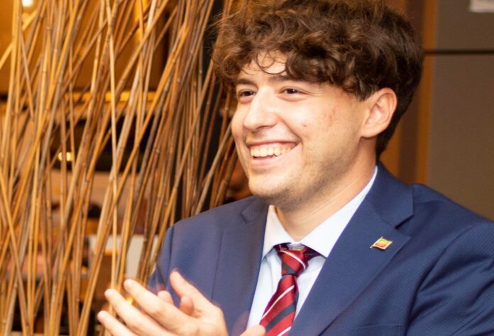 luca palmegiani forza italia roccaraso latina luca palmegiani forza italia roccaraso latina