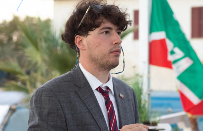 luca palmegiani forza italia roccaraso suicidio luca palmegiani forza italia roccaraso suicidio