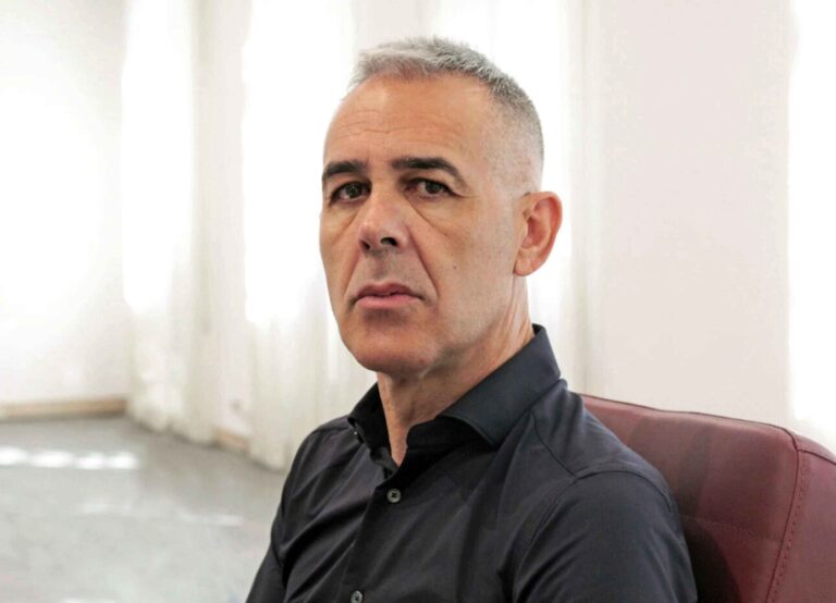 Frosinone, il Question Time della discordia. Tagliaferri da arbitro a regista dell’opposizione: lancia l’asse con Bortone aspettando Forza Italia