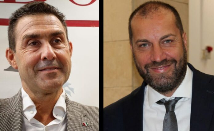 vannacci scaccia frosinone latina vannacci scaccia frosinone latina