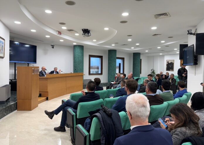 Ance Frosinone, supporto alle imprese in materia di appalti Ance Frosinone, supporto alle imprese in materia di appalti