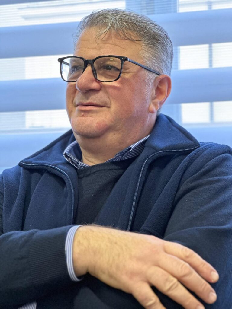 Antonio Cuozzo