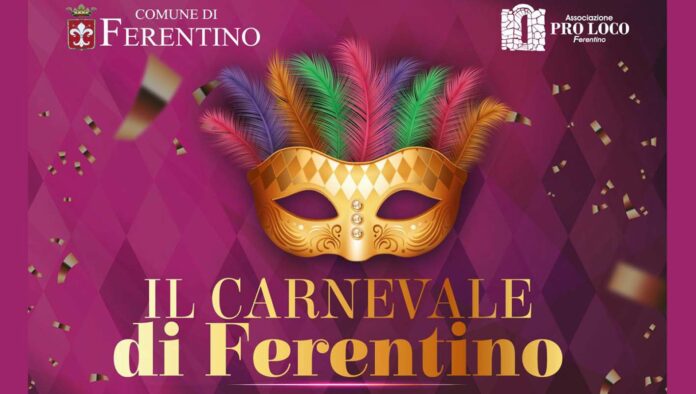 Carnevale di Ferentino Carnevale di Ferentino