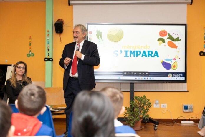 Corretta Alimentazione Corretta Alimentazione