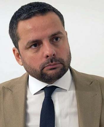 Davide Zanon