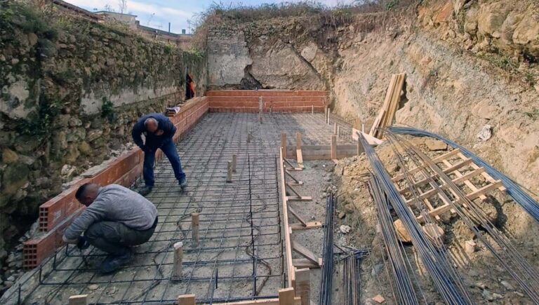 Frosinone, lavori di ampliamento del museo