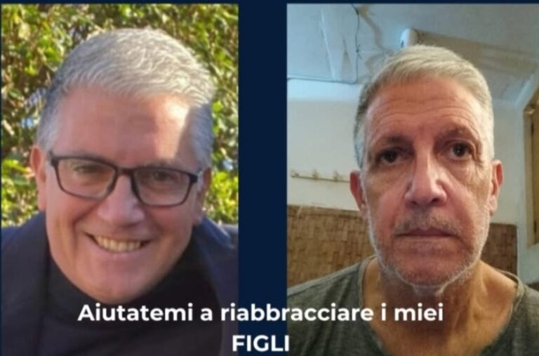 La Città di Fiuggi si mobilita per Maurizio Cocco. Baccarini: “Salviamogli la vita”