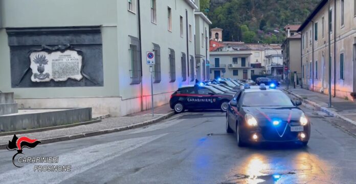 carabinieri pescosolido sora carabinieri pescosolido sora