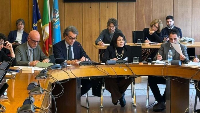 La Commissione regionale Sanità approva il piano sull'autismo La Commissione regionale Sanità approva il piano sull'autismo