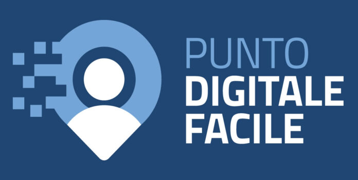 Punti Digitale Facile Punti Digitale Facile