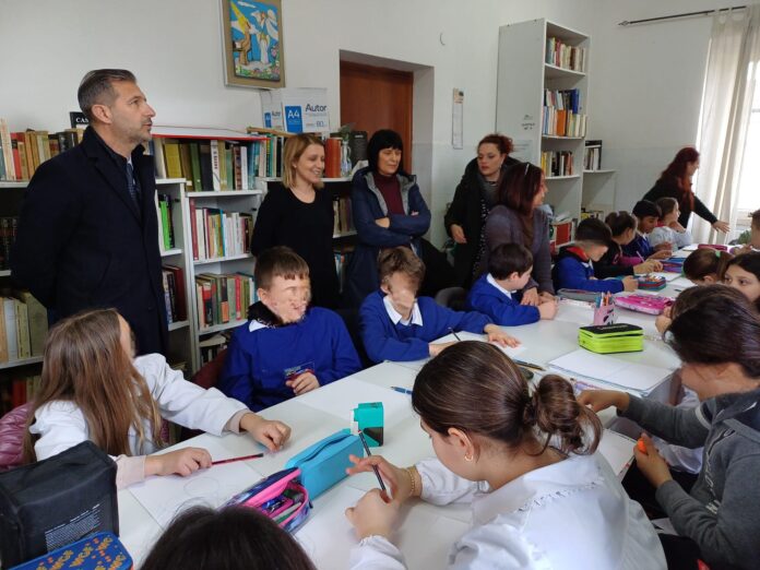 ROCCASECCA, LABORATORI DELLA MEMORIA SULLA SHOAH PER I RAGAZZI ROCCASECCA, LABORATORI DELLA MEMORIA SULLA SHOAH PER I RAGAZZI
