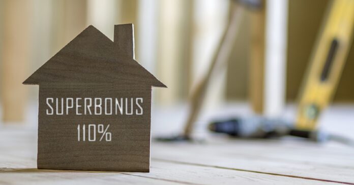 Superbonus 110% Superbonus 110%