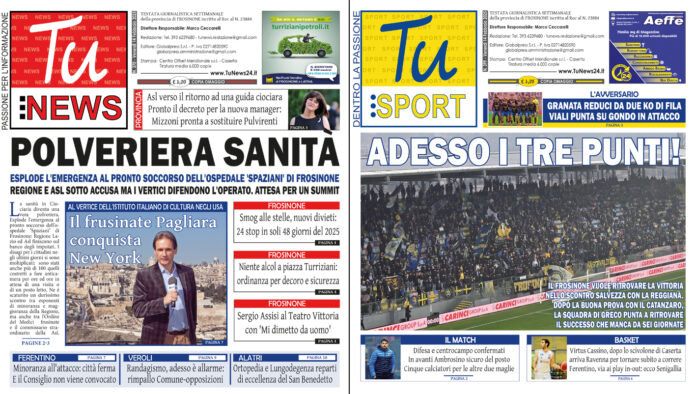 TuNews-TuSport14-02-25 TuNews-TuSport14-02-25