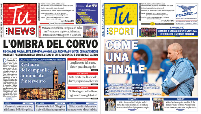 TuNews-TuSport21-02-25 TuNews-TuSport21-02-25