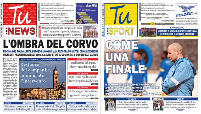 TuNews-TuSport21-02-25