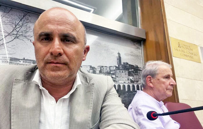 angelo pizzutelli norberto venturi pd frosinone