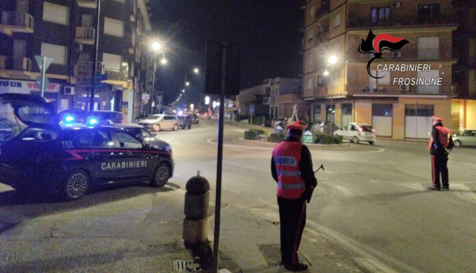carabinieri movida locali notturni carabinieri movida locali notturni