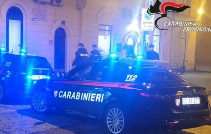 carabinieri norm sora stalking sorella carabinieri norm sora stalking sorella
