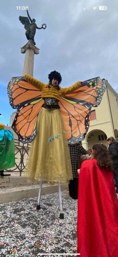 carnevale ferentino 2025
