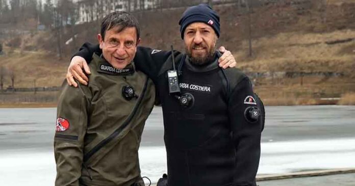 cassino giuseppe simeone sub salvataggio cassino giuseppe simeone sub salvataggio