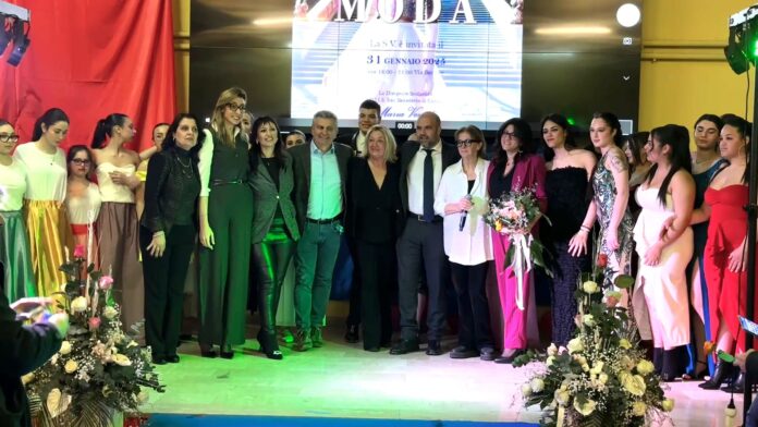 cassino notte moda scuola