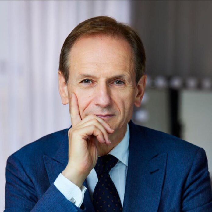 claudio Pagliara