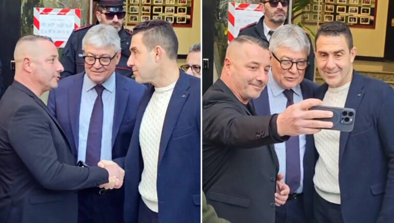 generale vannacci vicesindaco alatri roberto addesse
