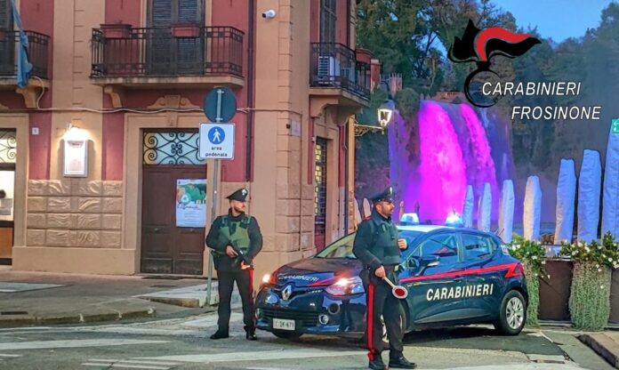 isola liri maltrattamenti violenza isola liri maltrattamenti violenza