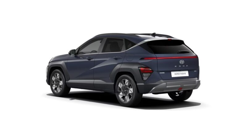 Hyundai Kona: come fare la scelta giusta in base a chilometraggio e condizioni