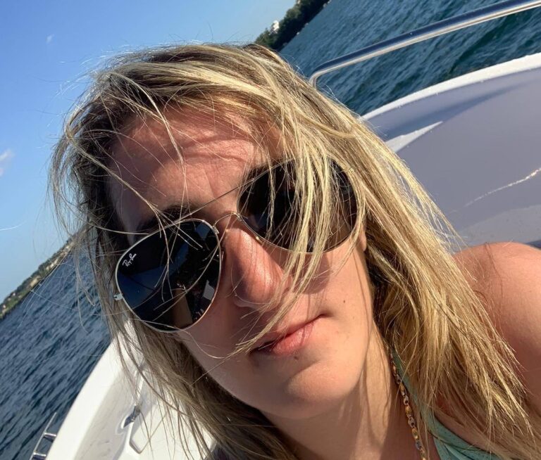 martina frabotta scomparsa zagarolo