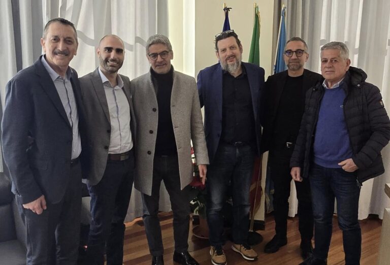 Isola del Liri – Monumento Naturale Viscogliosi, la giunta approva l’atto di indirizzo per estendere il parco includendo il ramo sinistro del fiume Liri