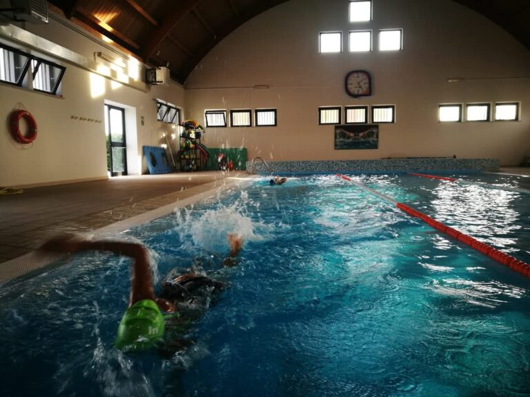 roccasecca piscina comune sindaco sacco