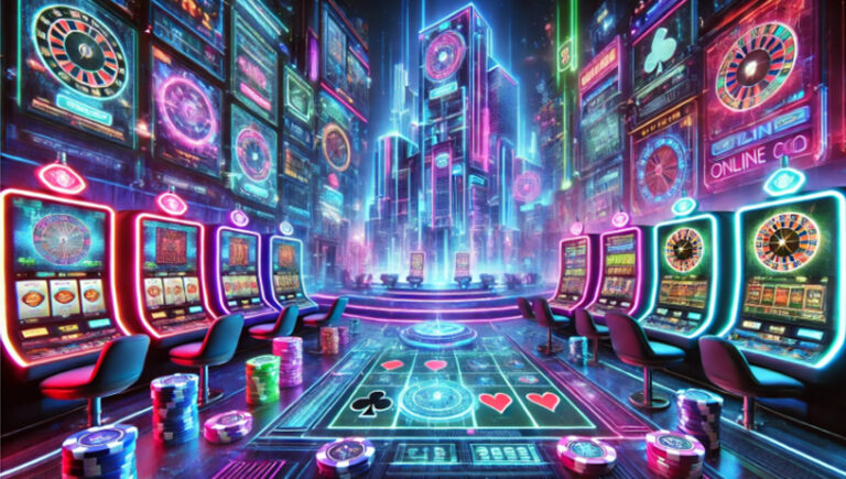slot