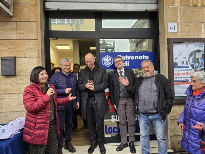 ACLI Colleferro 2