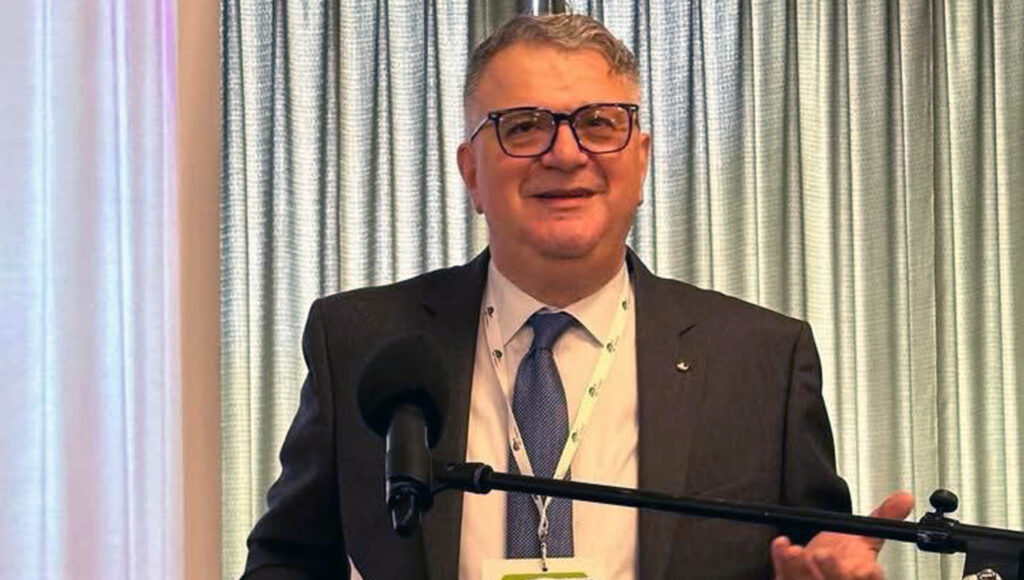 Antonio Cuozzo