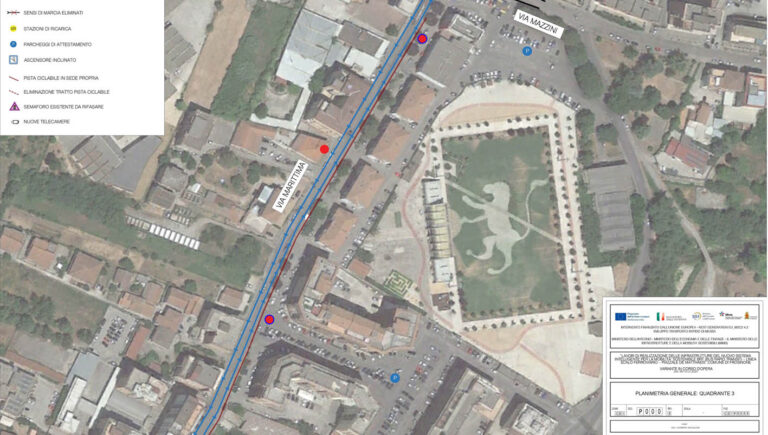 BRT-FROSINONE