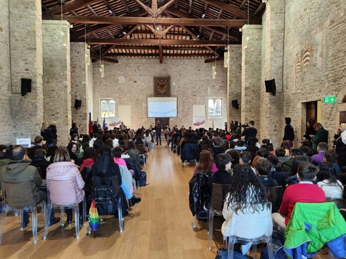 Evento Anagni Giornata mondiale acqua (2)